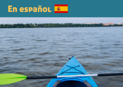 Campamento multiaventura Sierra de Guadarrama – Madrid