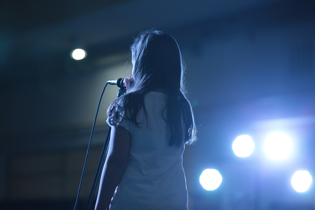 Campamento Teatro musical Madrid