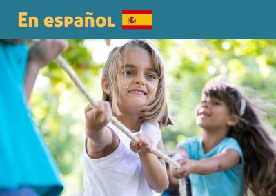 Campemento multiaventura Toledo