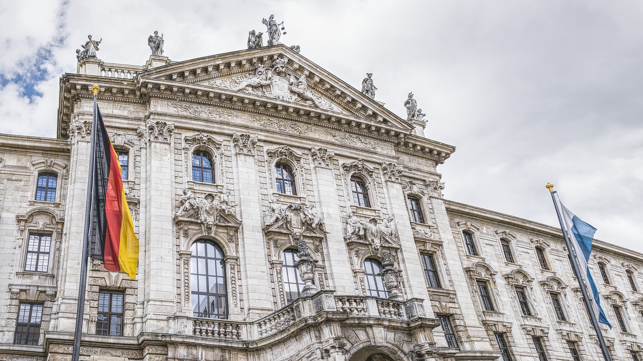 Munich viaje de inmersión lingüistica en alemán