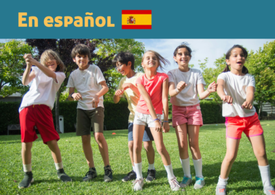 Campamento de Baile La Playa del lago – Ciudad Real