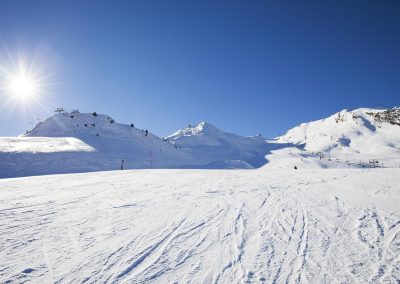 Viaje fin de curso a Andorra con nieve 6  días