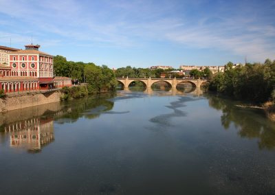 Viaje de fin de curso a La Rioja