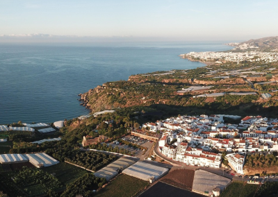 Viaje fin de curso a la Costa Granadina