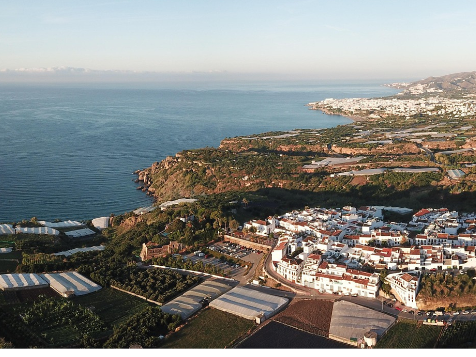 Maro Nerja Costa Granadina