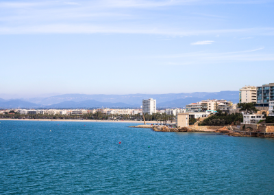 Viaje fin de curso a Salou al completo