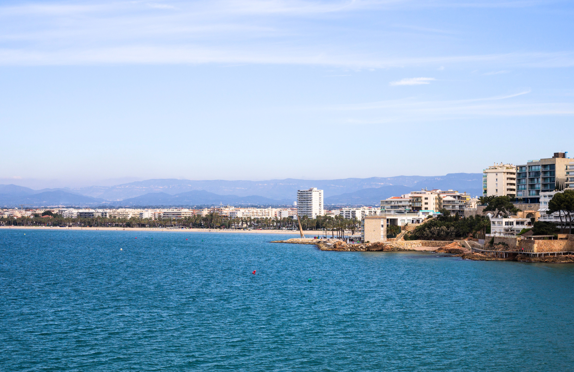 Salou al completo viaje fin de curso