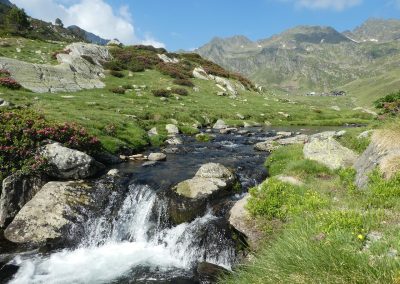 Viaje fin de curso a Andorra sin nieve