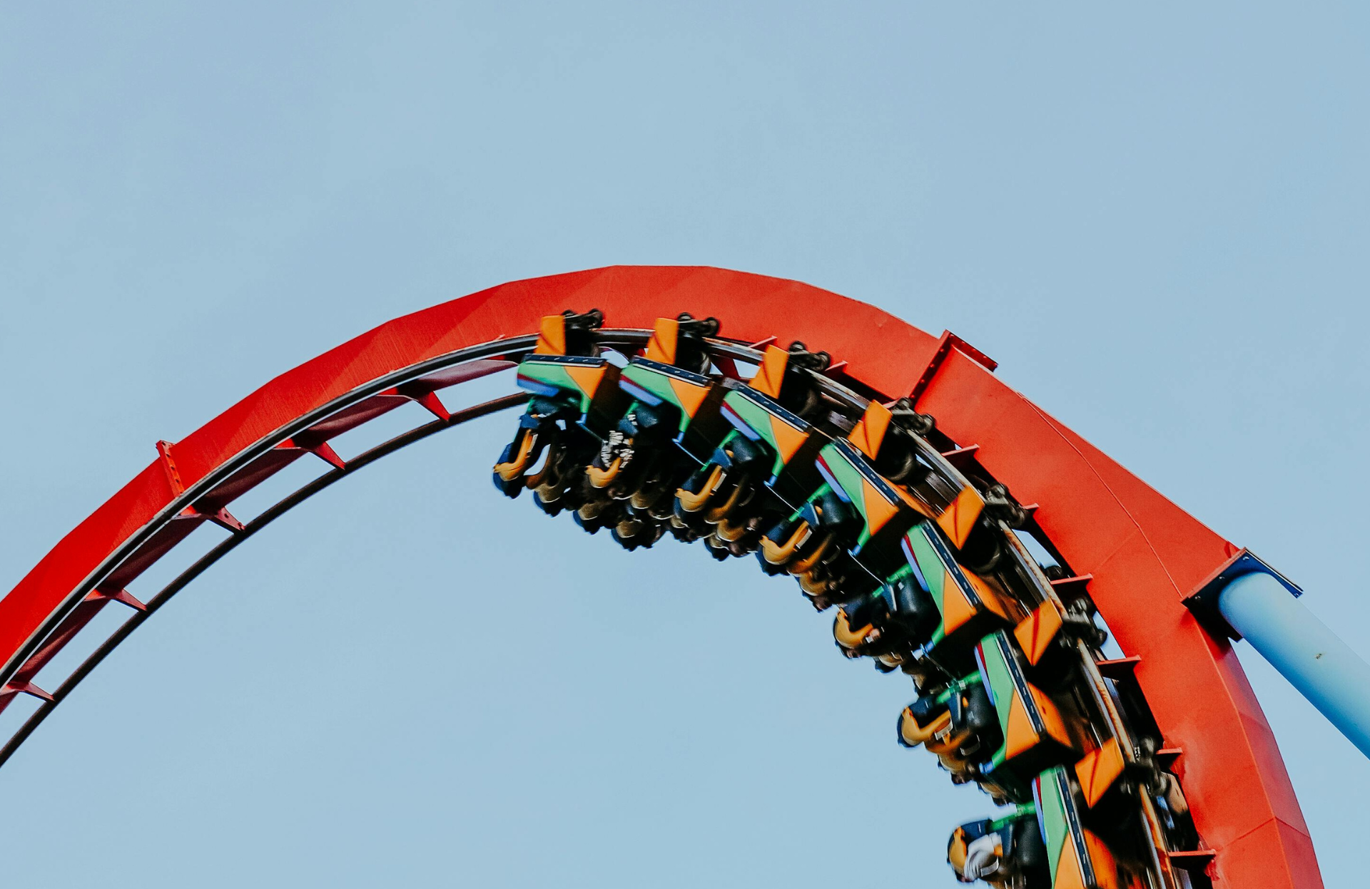 Portaventura Salou Barcelona viaje fin de curso