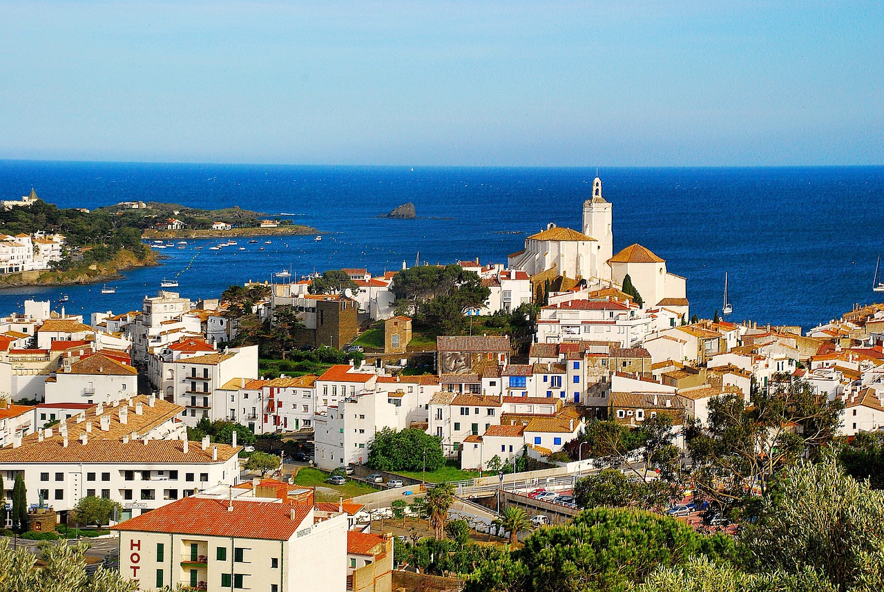Costa Brava viaje de fin de curso
