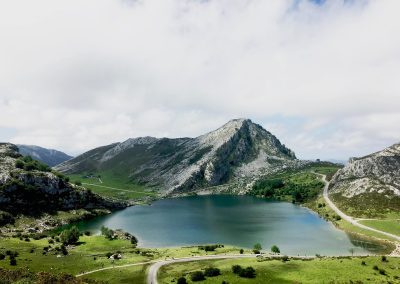 Viaje fin de curso a Asturias multiaventura y cultura