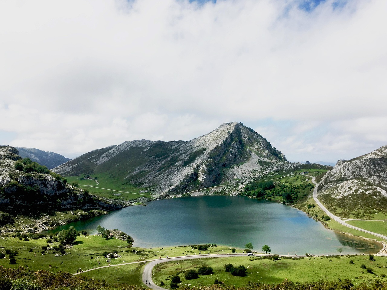 Asturias viaje fin de curso