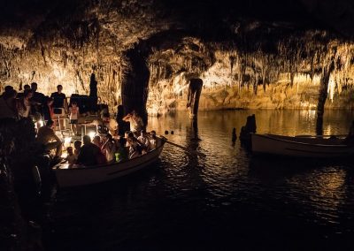 Viaje fin curso a Mallorca multiaventura