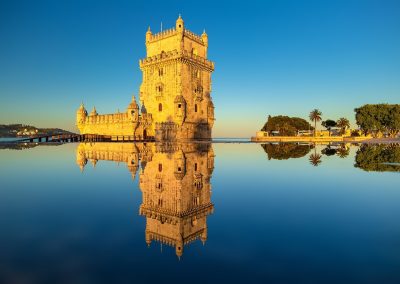 Viaje fin de curso a Lisboa completo 5D