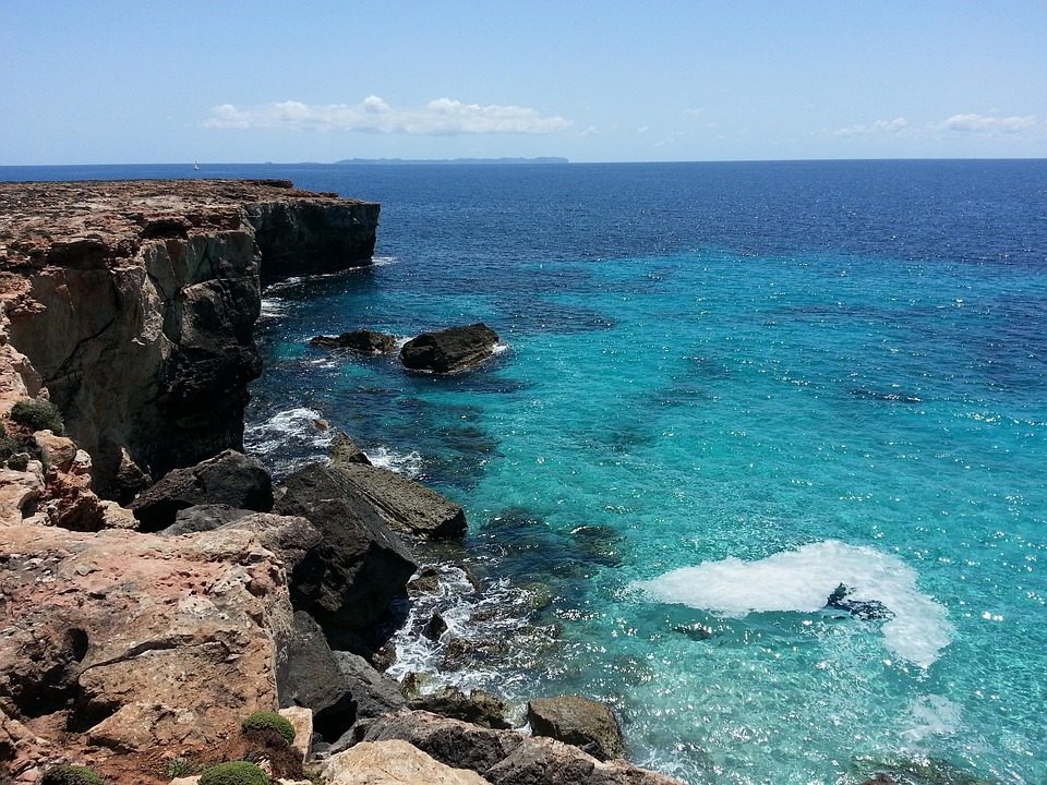 Mallorca viaje de fin de curso