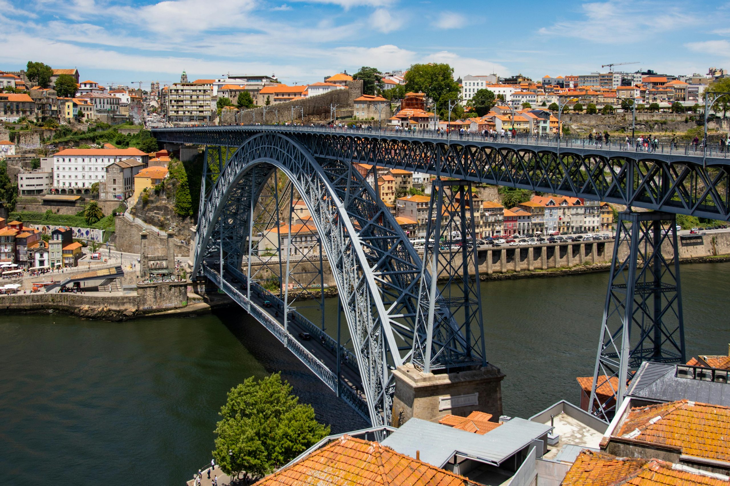 Oporto viajes de fin de curso