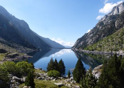Viaje fin de curso al Pirineo Catalán