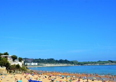 Viaje de fin de curso a Asturias y Cantabria