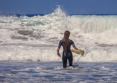 Viaje fin de curso a Cantabria Surf