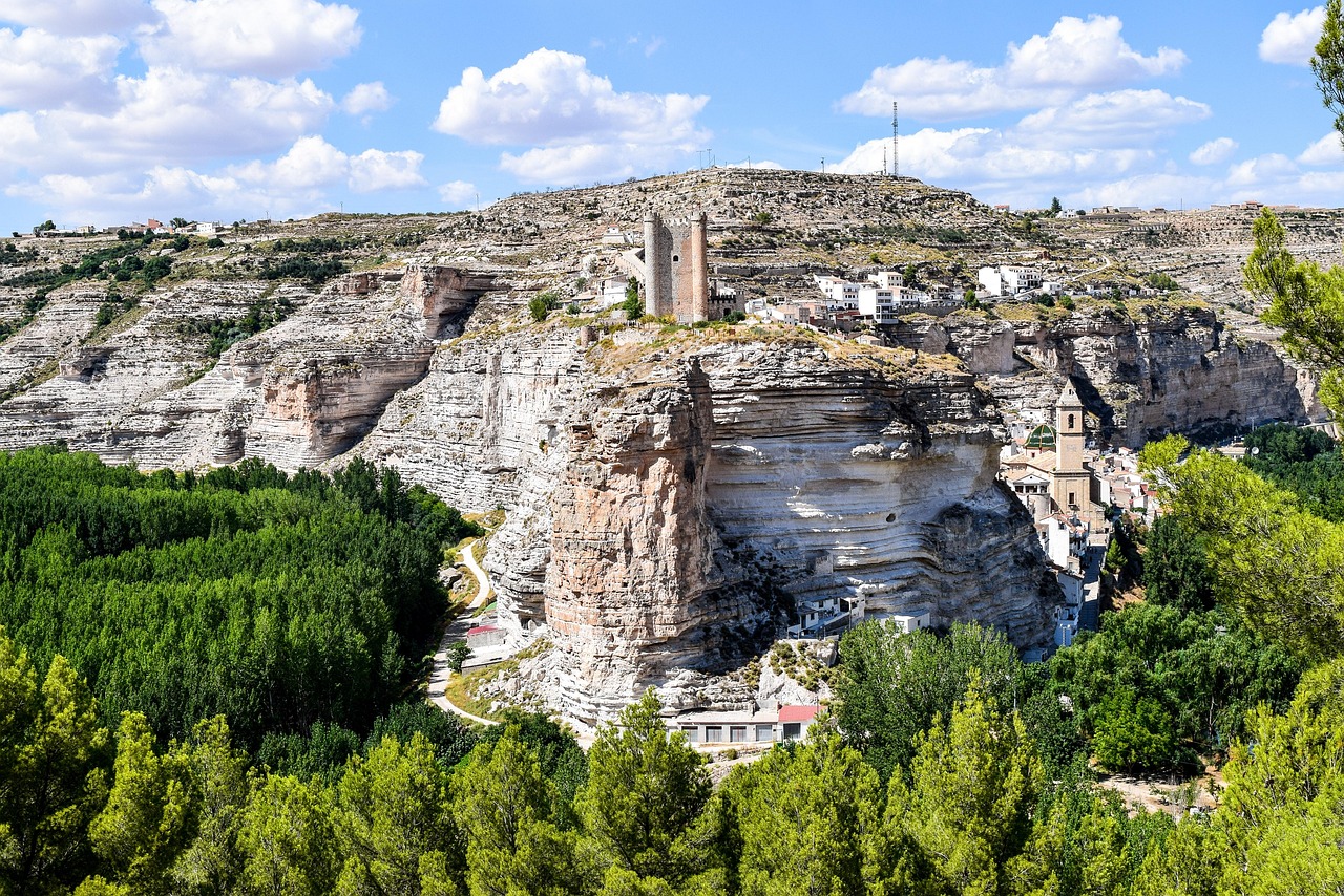 Alcalá del Júcar