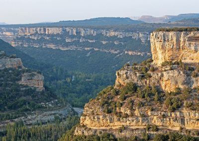 Viaje de fin de curso a Burgos multiaventura