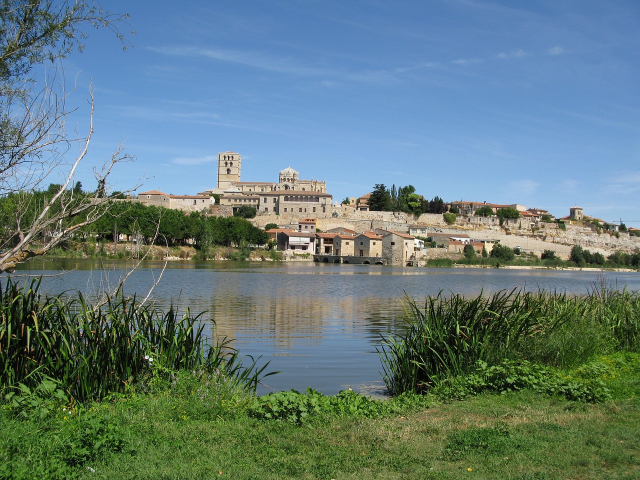 Zamora viaje de fin de curso