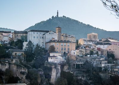 Viaje de fin de curso a Cuenca