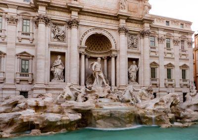 Viaje de fin de curso a Italia 7 días, 7 ciudades