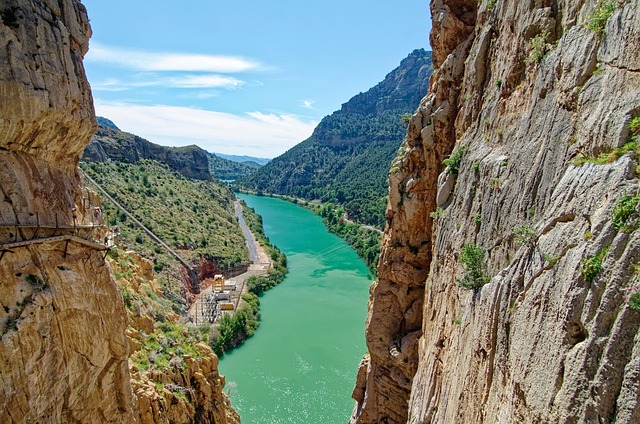 Hoces del Río Duratón