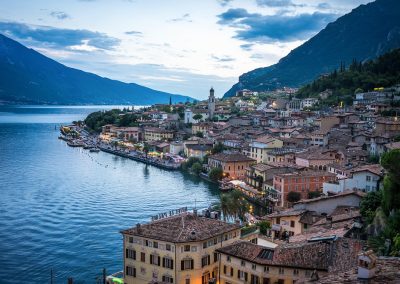 Viaje de fin de curso Norte de Italia 6 días