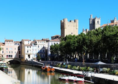 Viaje de fin de curso Sur de Francia y Tarragona