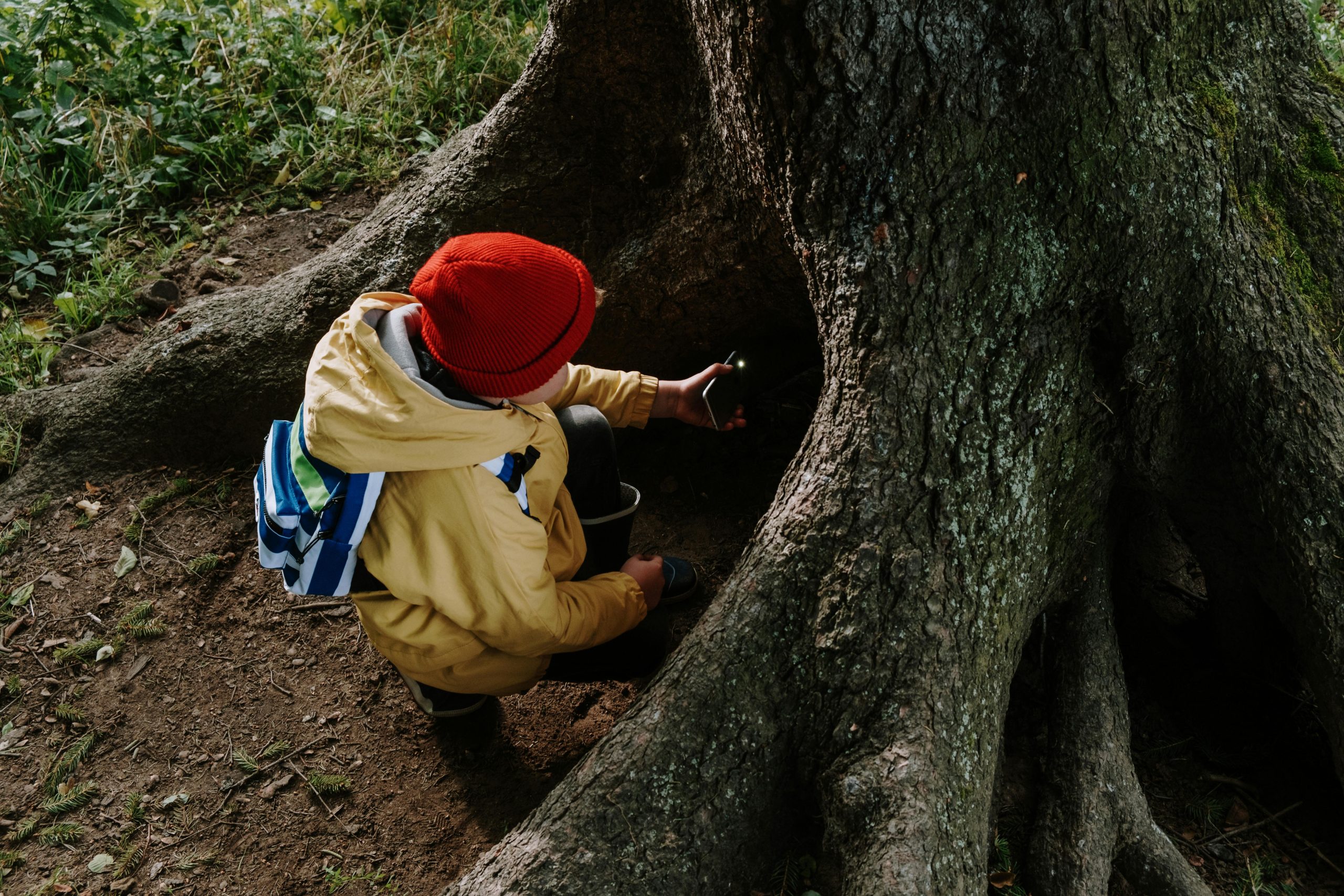 Senderismo
