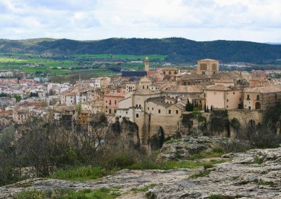Viaje de fin de curso a Toledo y Puy du Fu
