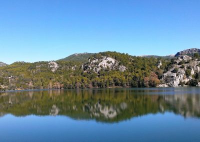 Viaje de fin de curso a Sierra de Gredos