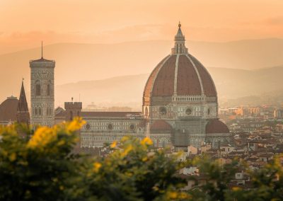 Viaje de fin de curso Toscana, Venecia y Milán 5 Días