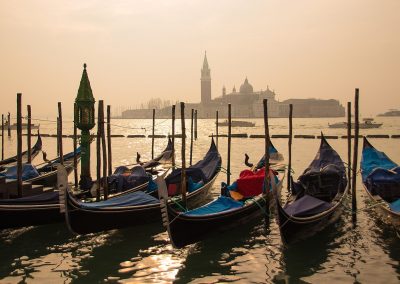 Viaje de fin de curso a Italia 7 días 9 ciudades