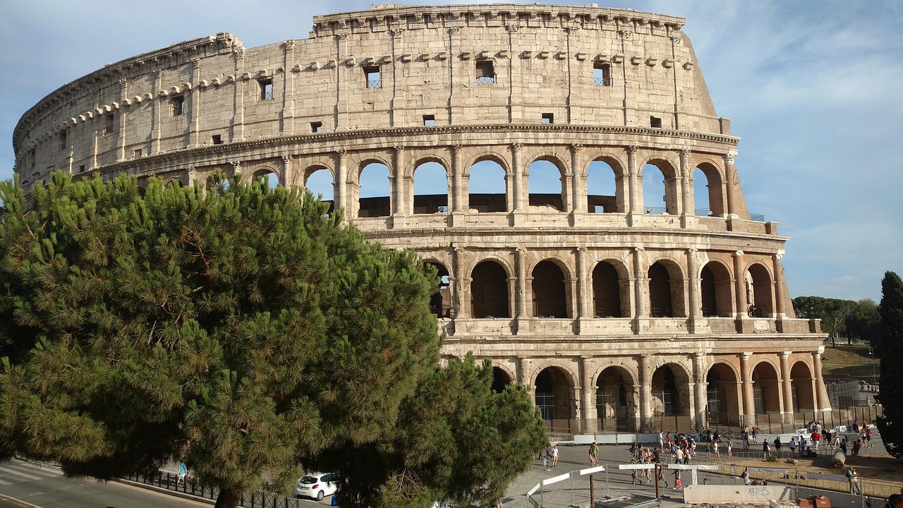 Viaje de Fin de Curso Toscana, Roma, Nápoles y Pompeya
