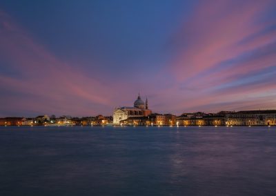 Viaje de fin de curso Veneto y Lago de Garda (4 días)