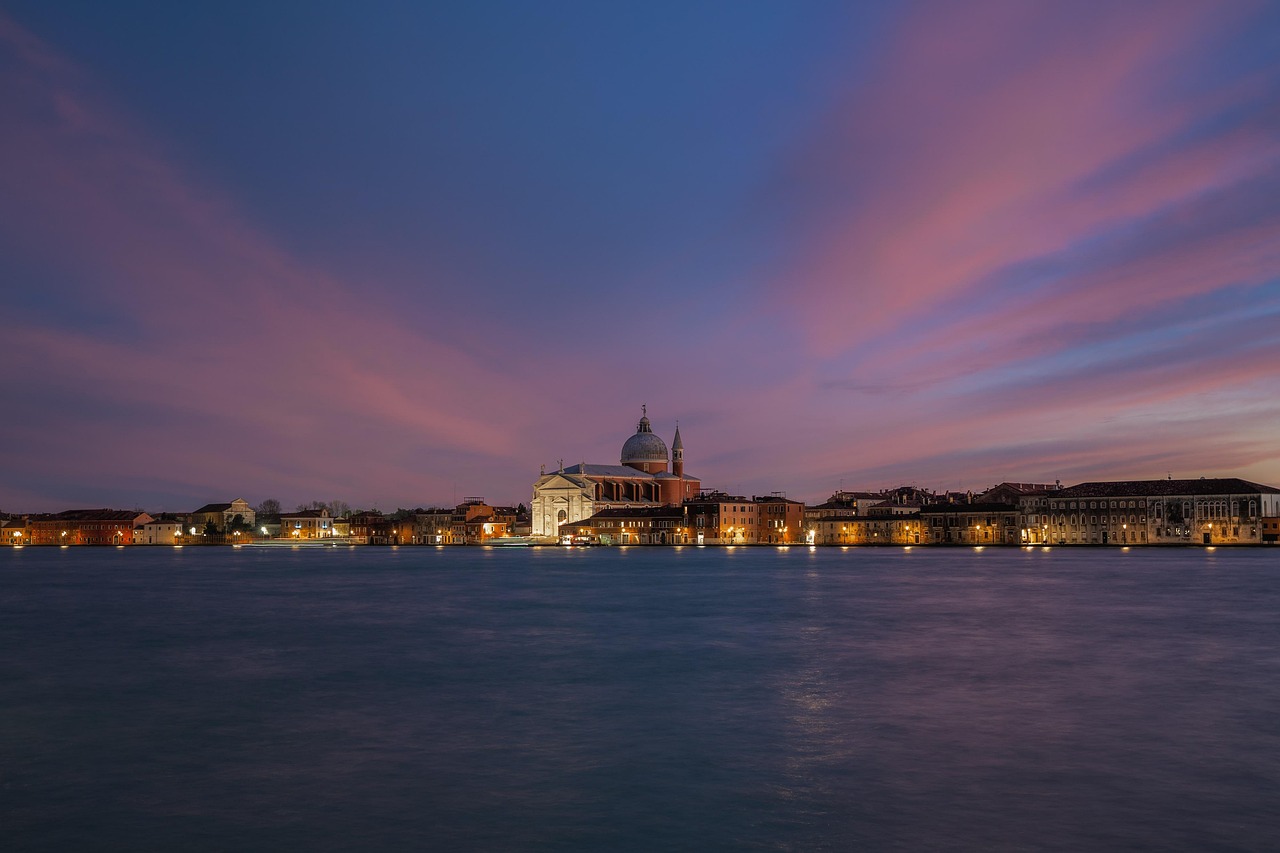 Venecia 