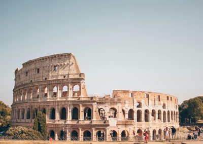 Viaje de fin de curso a Italia bella 8 días (desde Roma a Venecia)