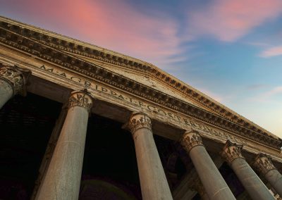 Viaje fin de curso a Italia bella 8 días  con Pompeya y Nápoles (ida Venecia regreso Roma)
