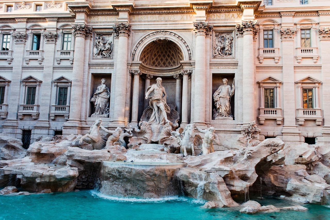 Toscana y Roma viaje de fin de curso 7 días