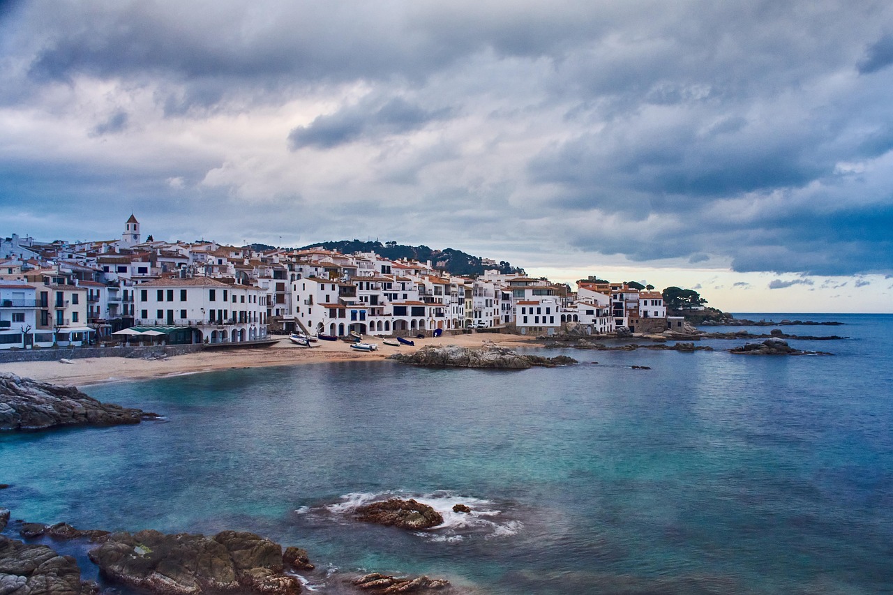 Viaje de fin de curso al norte de Italia