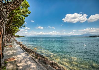 Viaje de fin de curso a Veneto y Lago de Garda 4 días