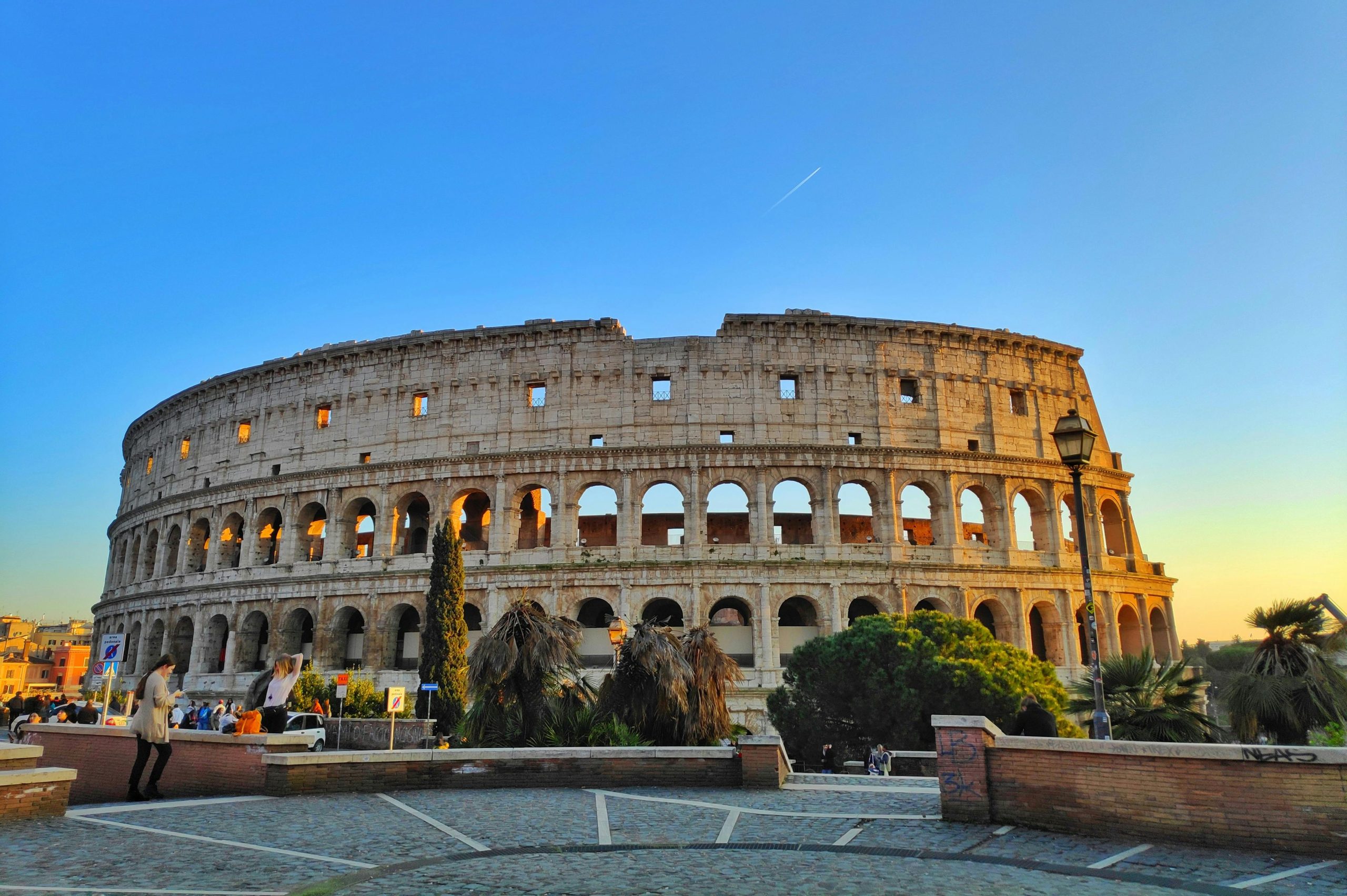Italia Exprés viaje fin de curso