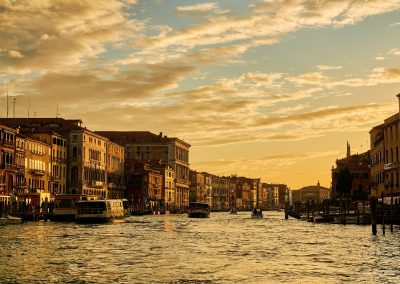 Viaje de fin de curso a Italia Bella 7 días