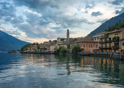 Viaje de fin de curso a Italia básica 6 días (con Lago di Garda)