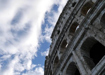 Viaje de fin de curso Italia básica 6 días (Ida Roma regreso Venecia)
