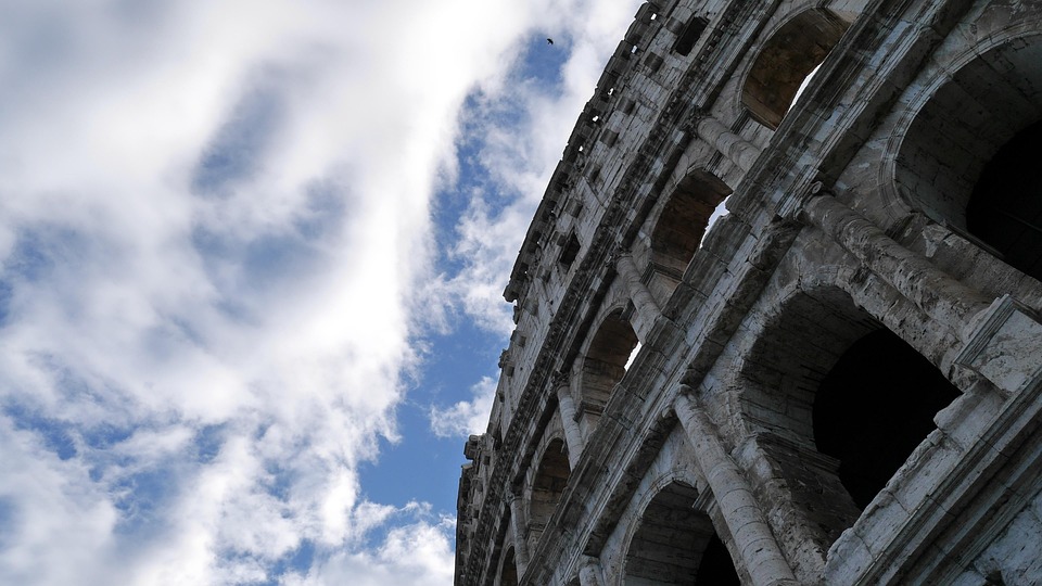Italia Básica - Roma viaje Fin de Curso