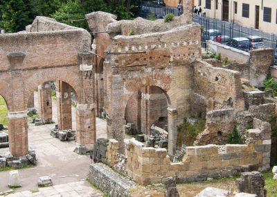Viaje de fin de curso a Italia bella 8 días (ida Roma regreso Venecia)